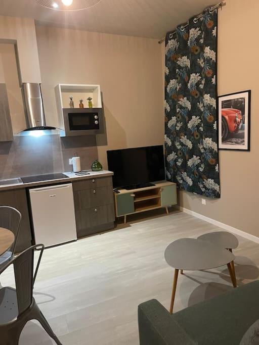 Photo of Livingroom in Cambrai