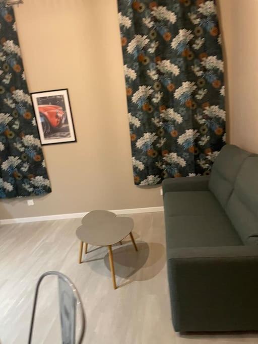 Photo of Livingroom in Cambrai