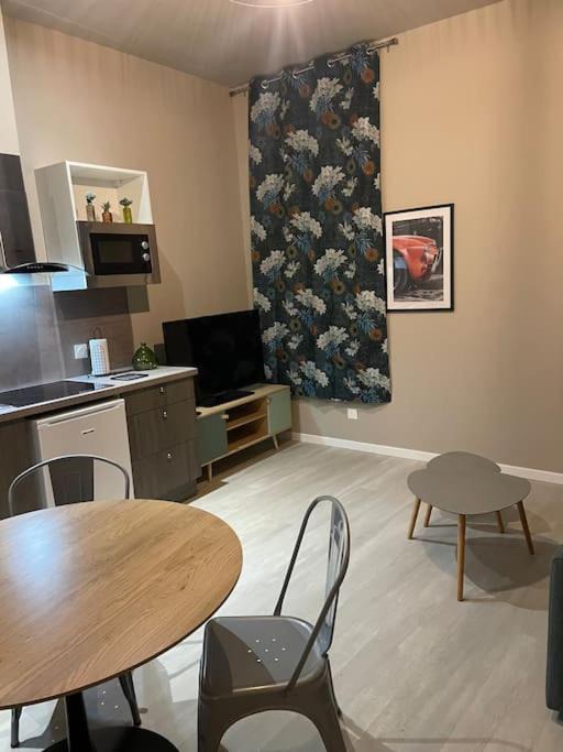 Photo of Livingroom in Cambrai