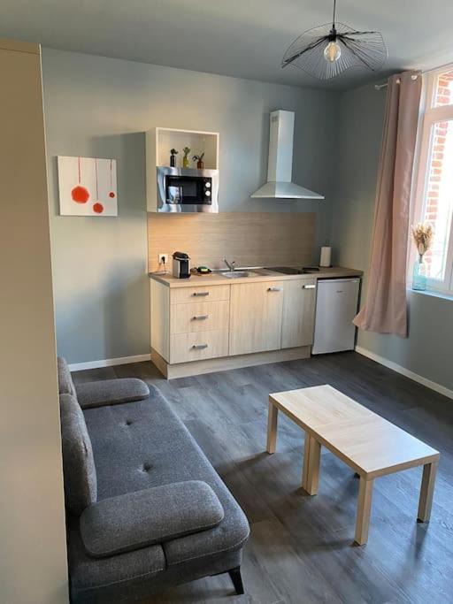 Photo of Livingroom in Cambrai