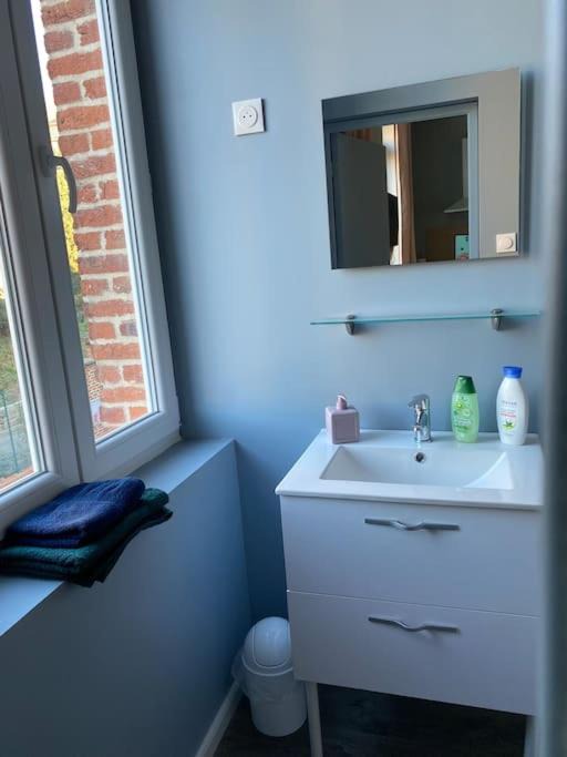 Photo of Bathroom in Cambrai