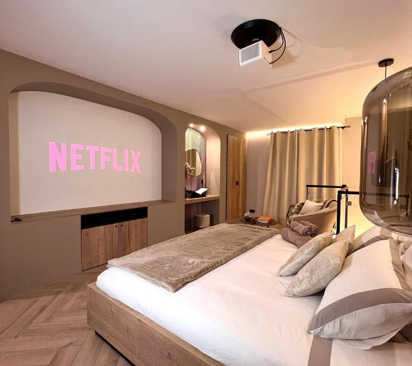 Photo of Bedroom in L'Ile-Saint-Denis