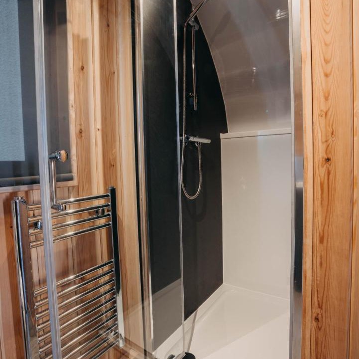 Photo of Bathroom in Achmelvich