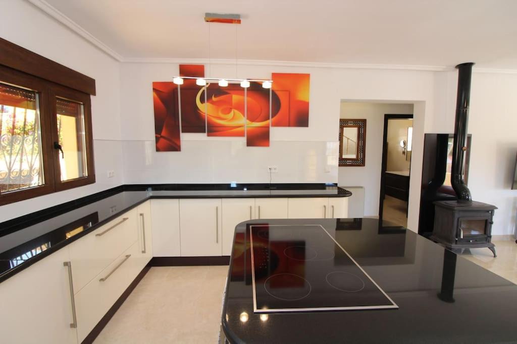 Photo of Kitchen in Lo Rufete