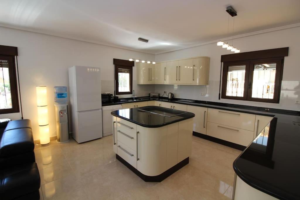 Photo of Kitchen in Lo Rufete