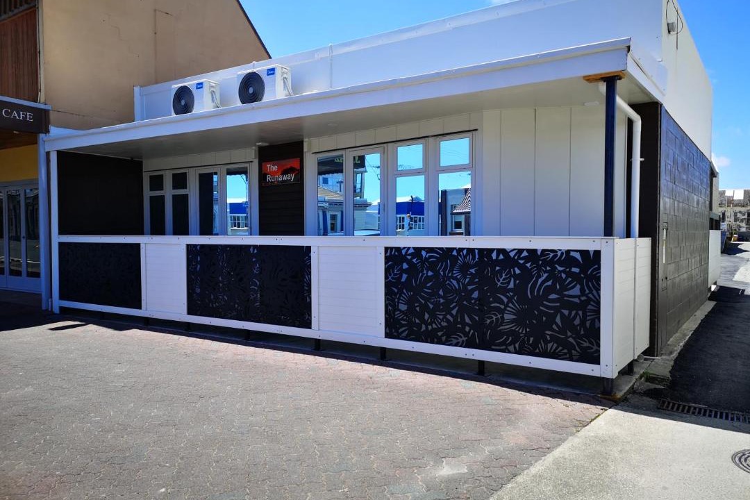Photo of Buildings in Dargaville