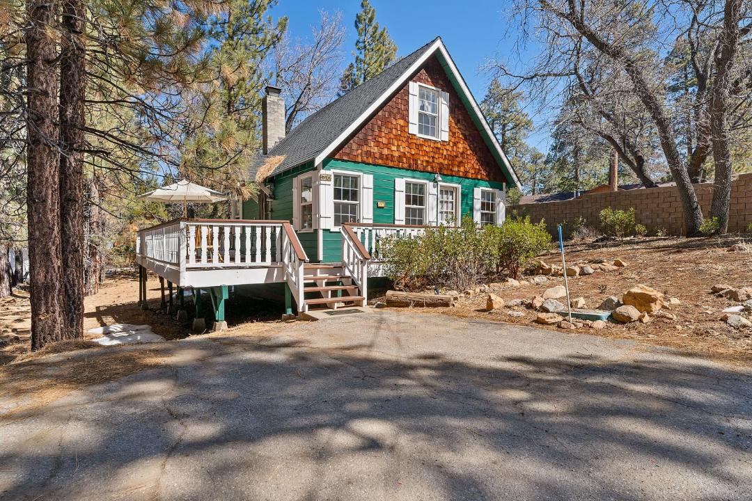 Photo of Others in Big Bear Lake