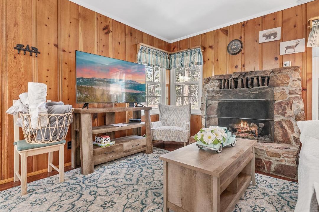 Photo of Others in Big Bear Lake