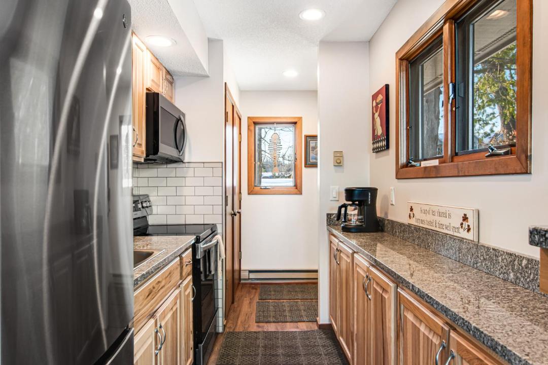 Photo of Kitchen in Three Lakes