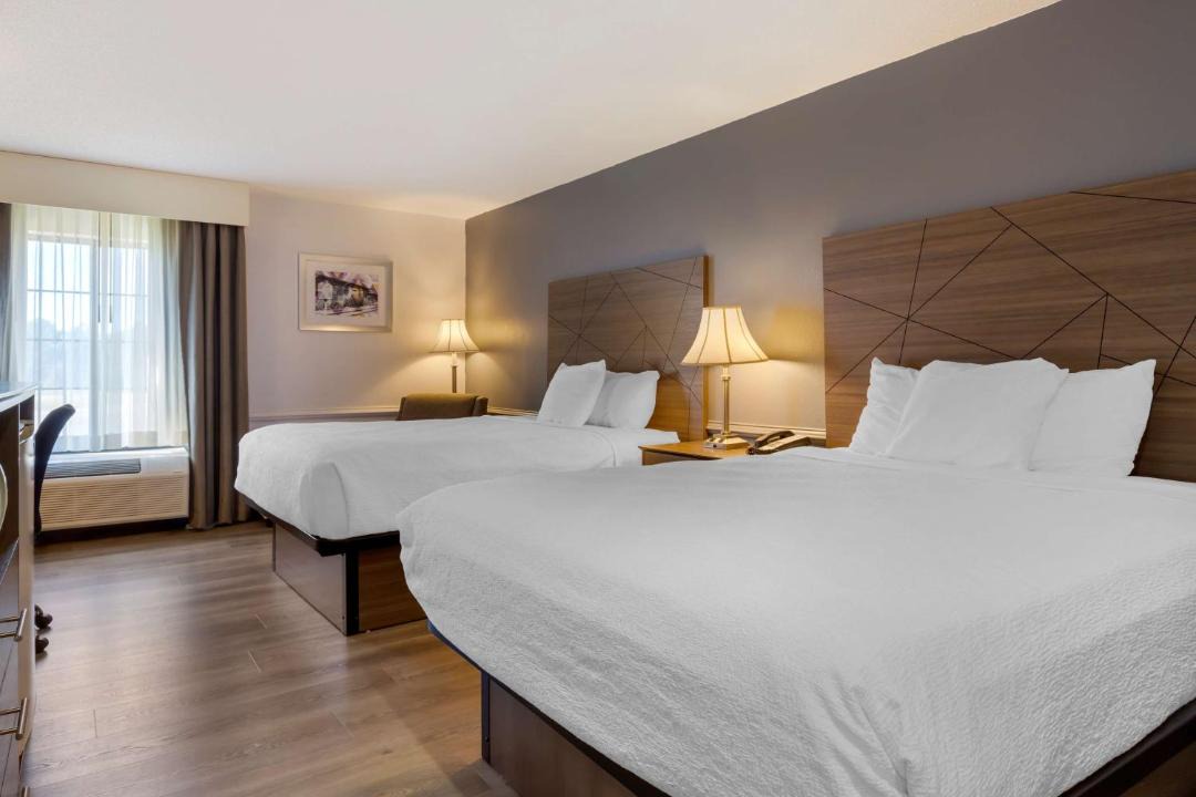 Photo of Bedroom in South Hill