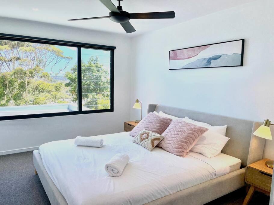 Photo of Bedroom in Wamberal