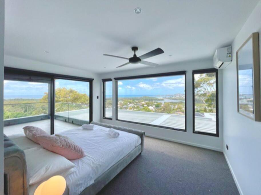 Photo of Bedroom in Wamberal