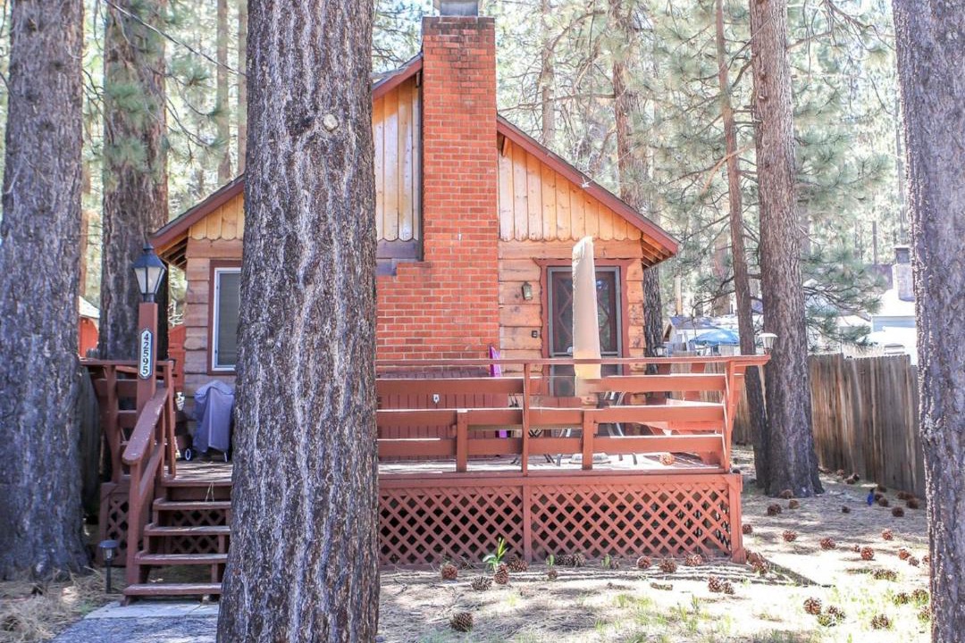 Photo of Others in Big Bear Lake