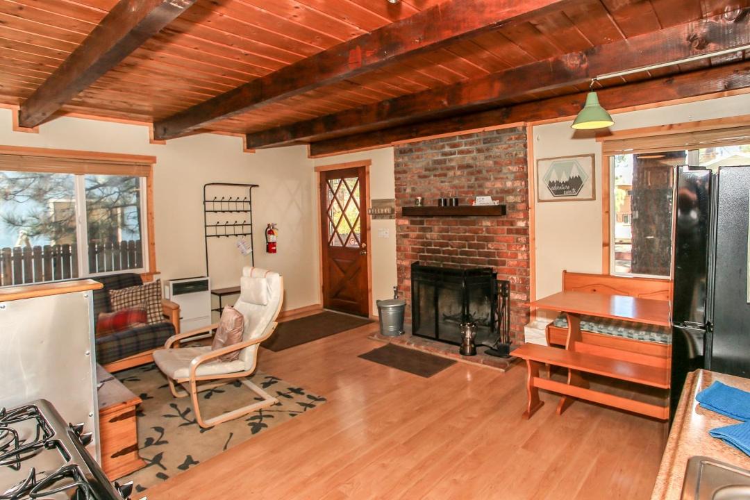 Photo of Others in Big Bear Lake