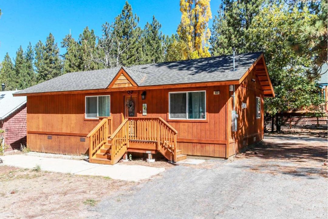 Photo of Others in Big Bear Lake