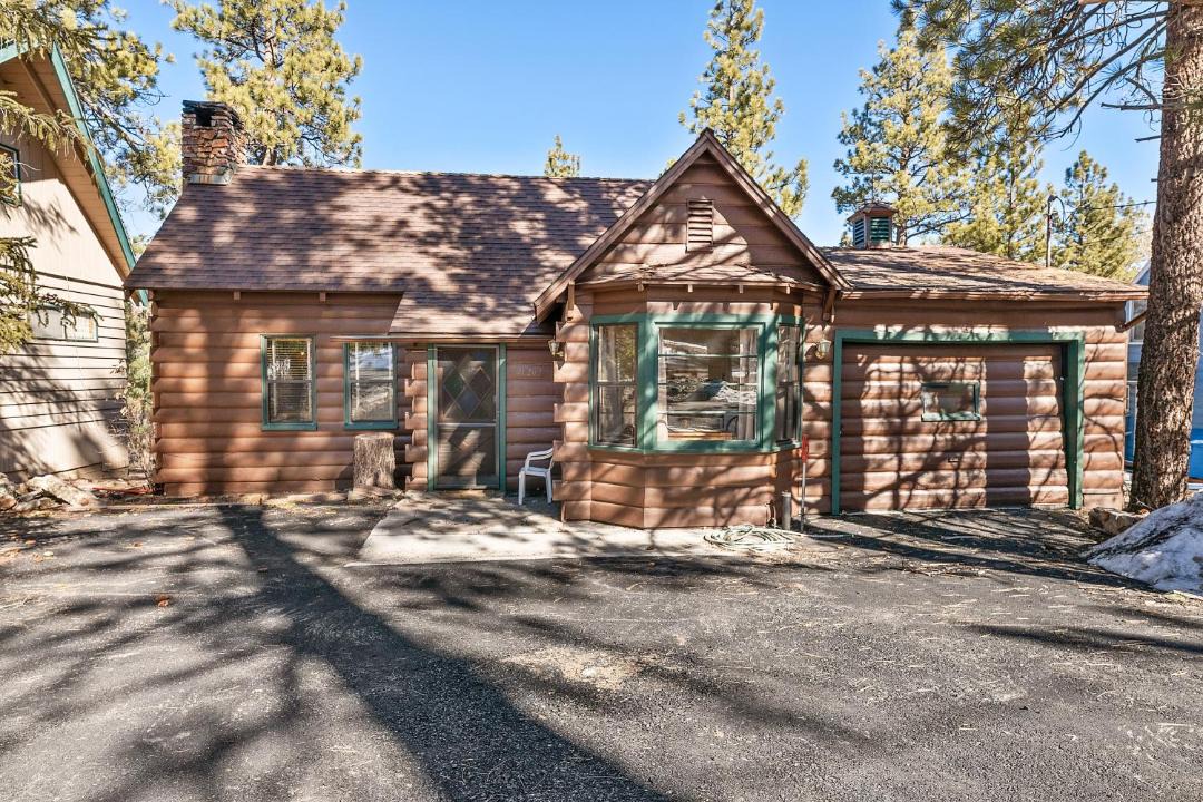 Photo of Others in Big Bear Lake