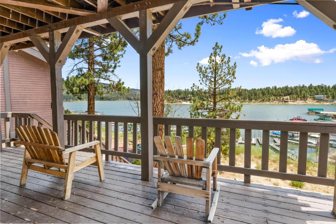 Photo of Patio Balcony in Boulder Bay