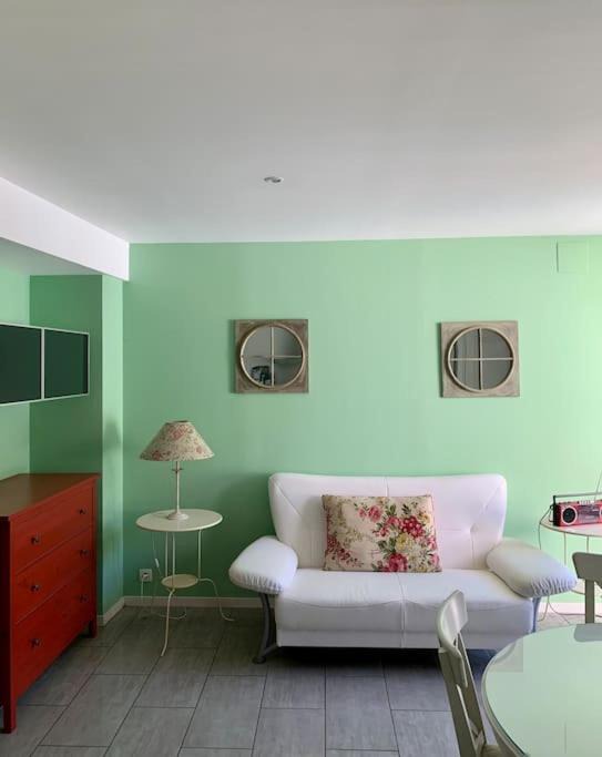 Photo of Livingroom in Pons