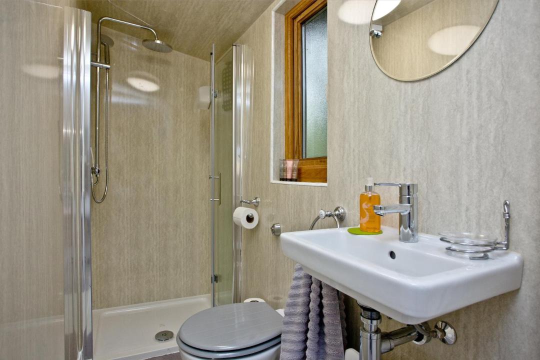 Photo of Bathroom in Saint Columb Major