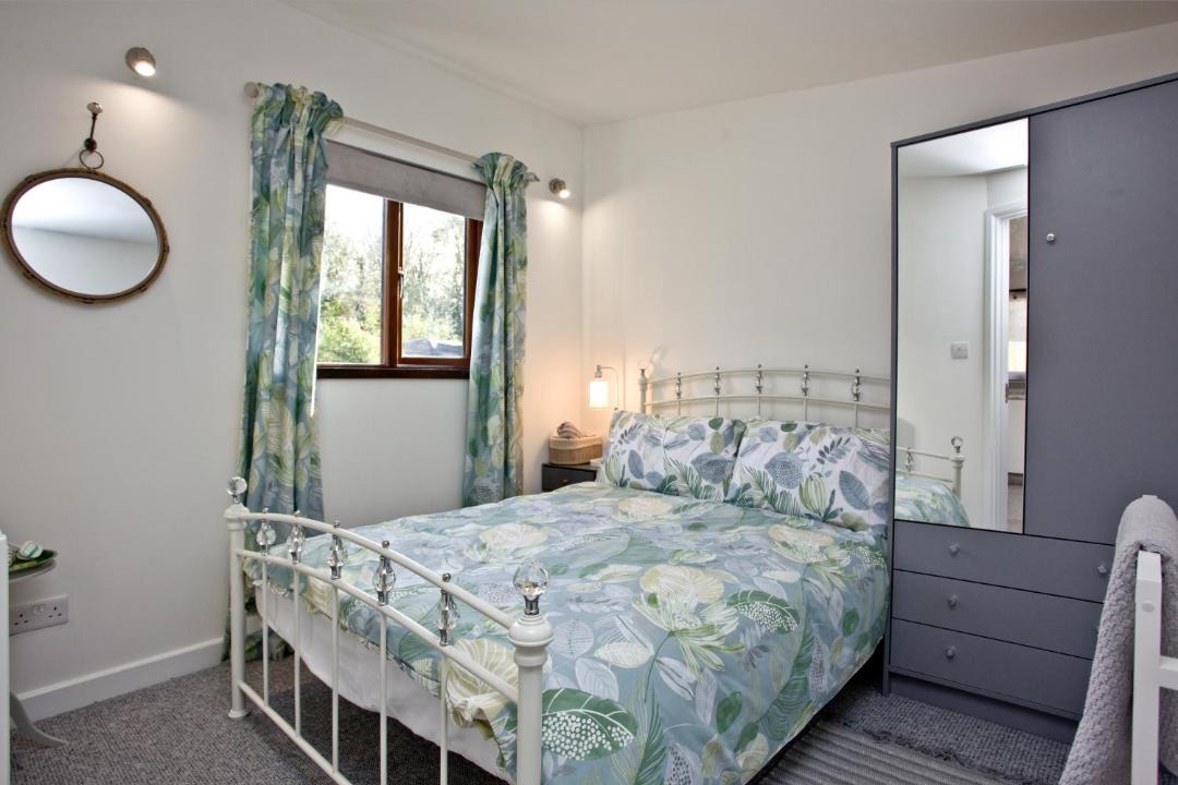 Photo of Bedroom in Saint Columb Major