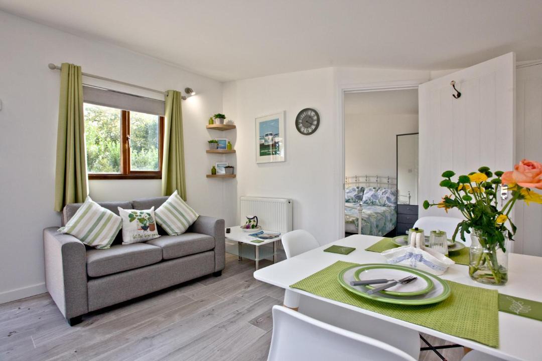 Photo of Livingroom in Saint Columb Major