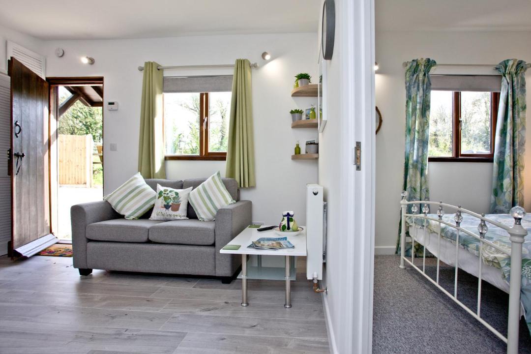 Photo of Livingroom in Saint Columb Major