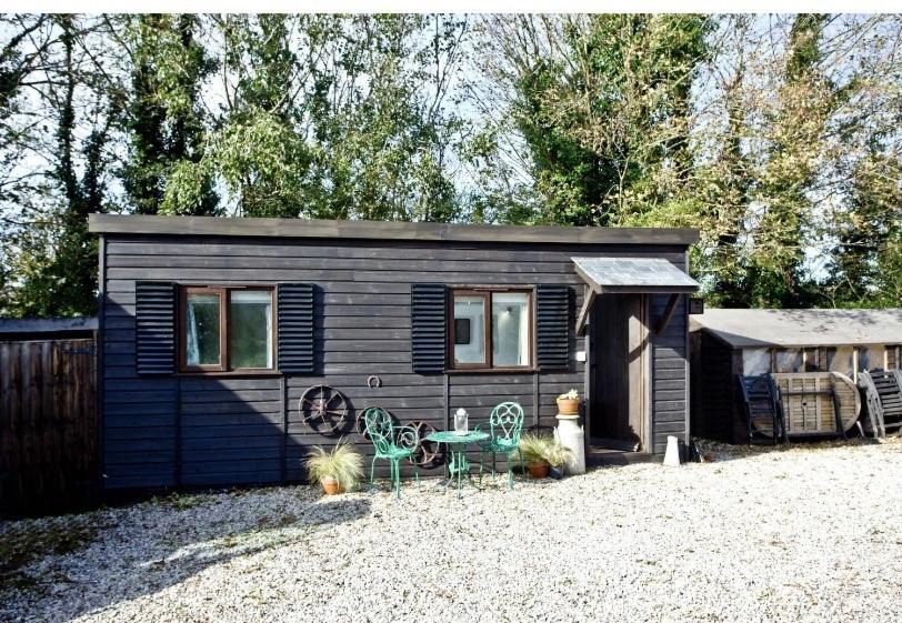 Photo of Buildings in Saint Columb Major