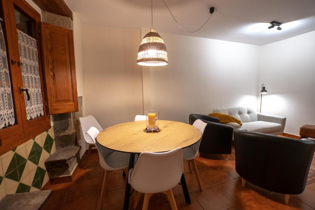 Photo of Livingroom in Alpens