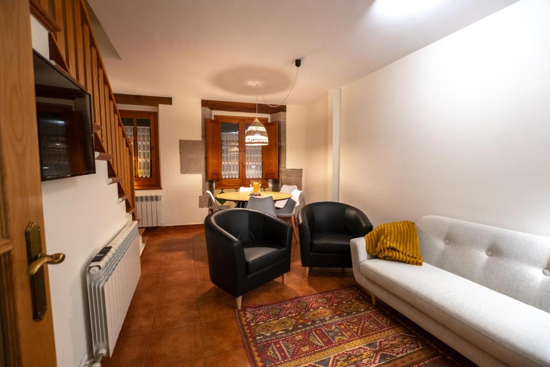 Photo of Livingroom in Alpens