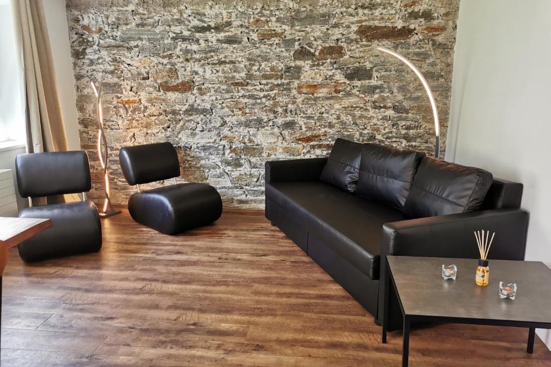 Photo of Livingroom in Poschiavo
