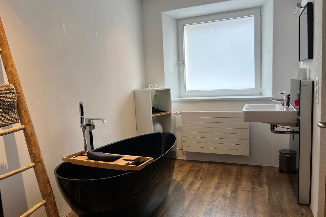 Photo of Livingroom in Poschiavo