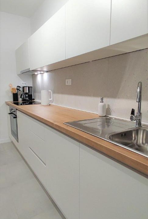Photo of Kitchen in Meterize
