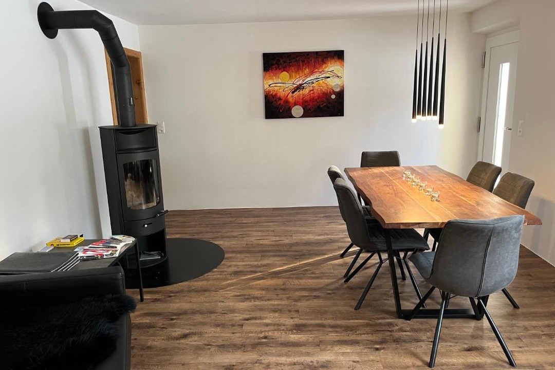 Photo of Livingroom in Poschiavo