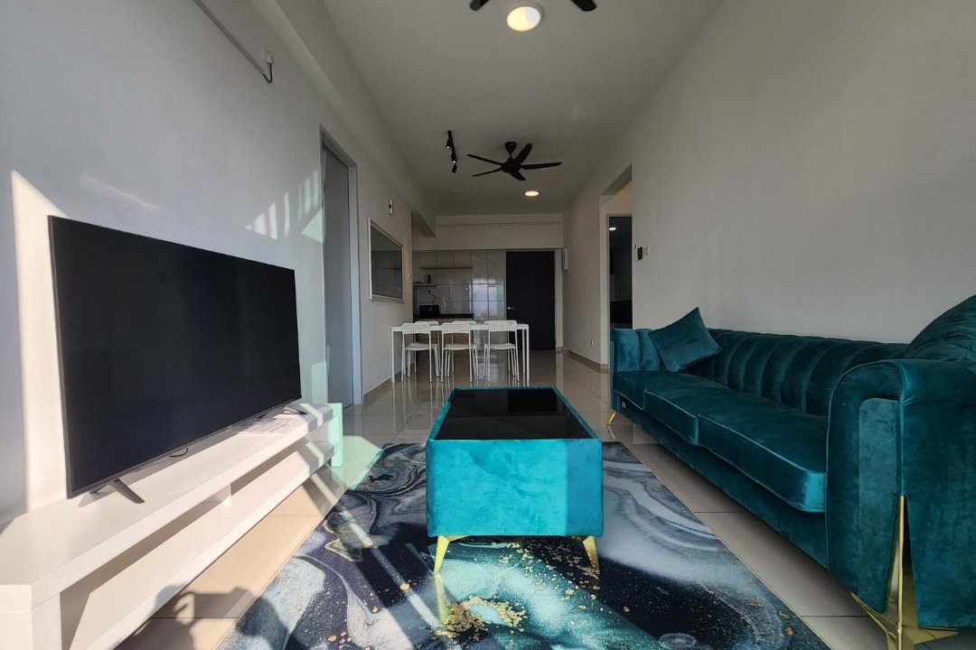 Photo of Livingroom in Nyiur