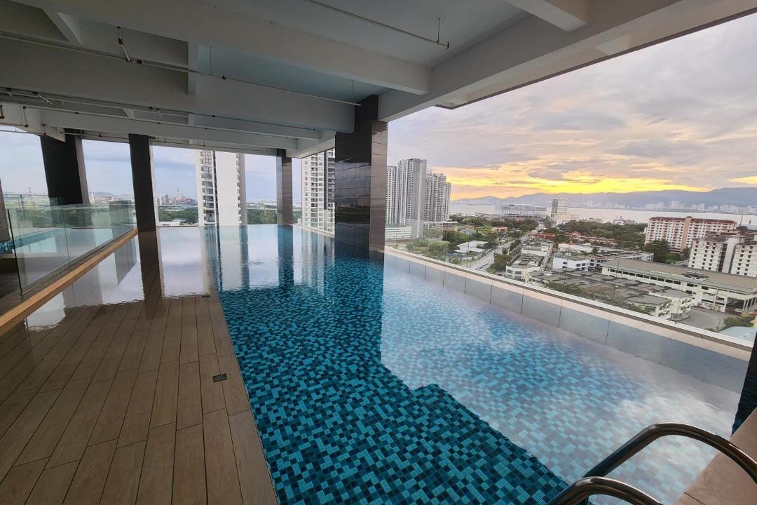 Photo of Outdoor in Nyiur