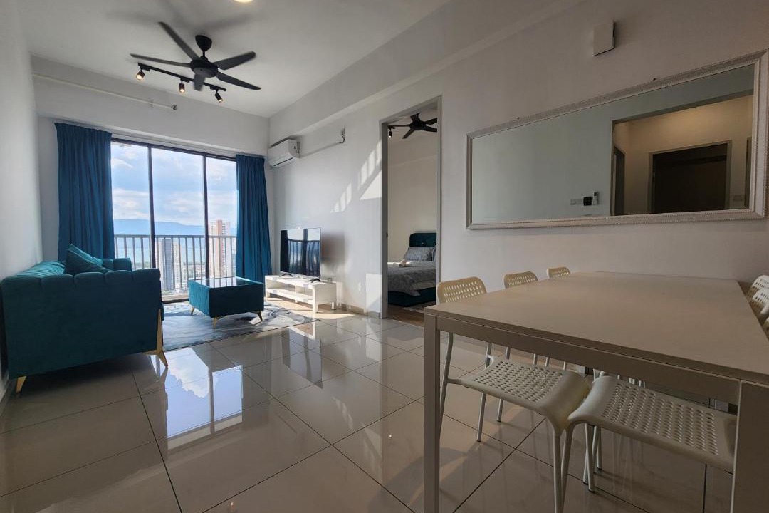 Photo of Livingroom in Nyiur