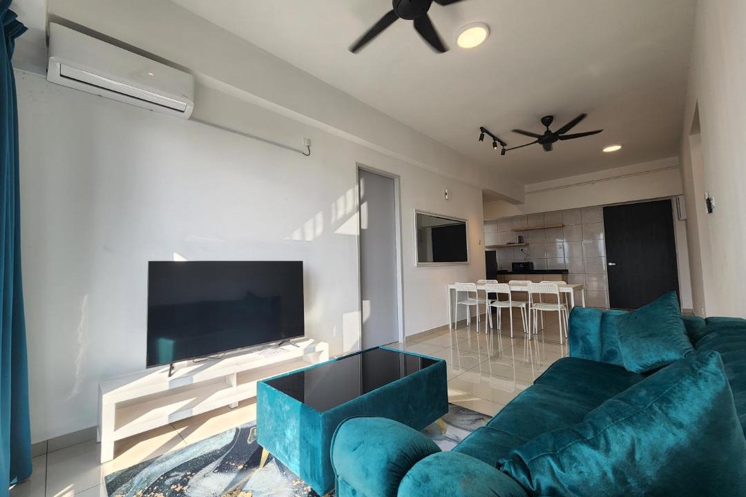 Photo of Livingroom in Nyiur