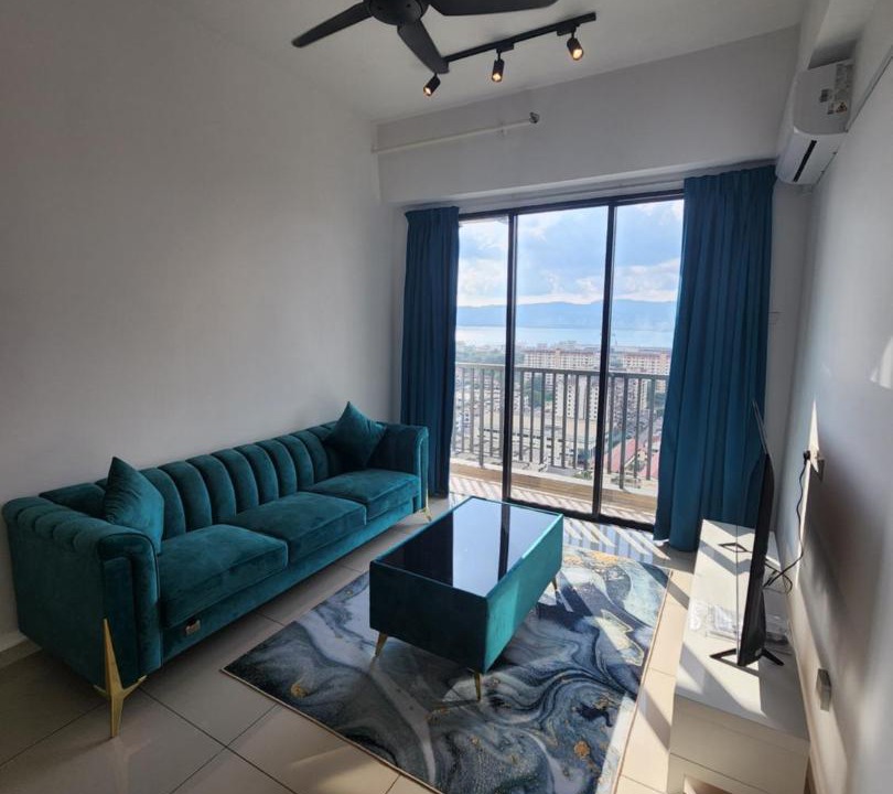 Photo of Livingroom in Nyiur