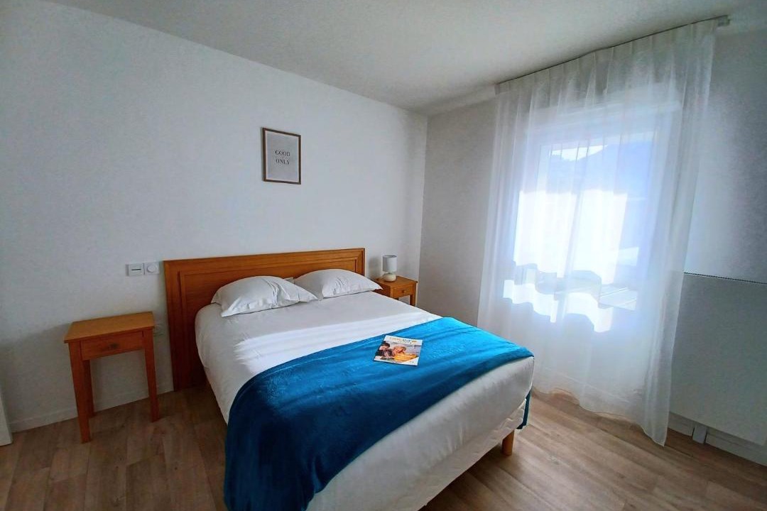 Photo of Bedroom in Briancon