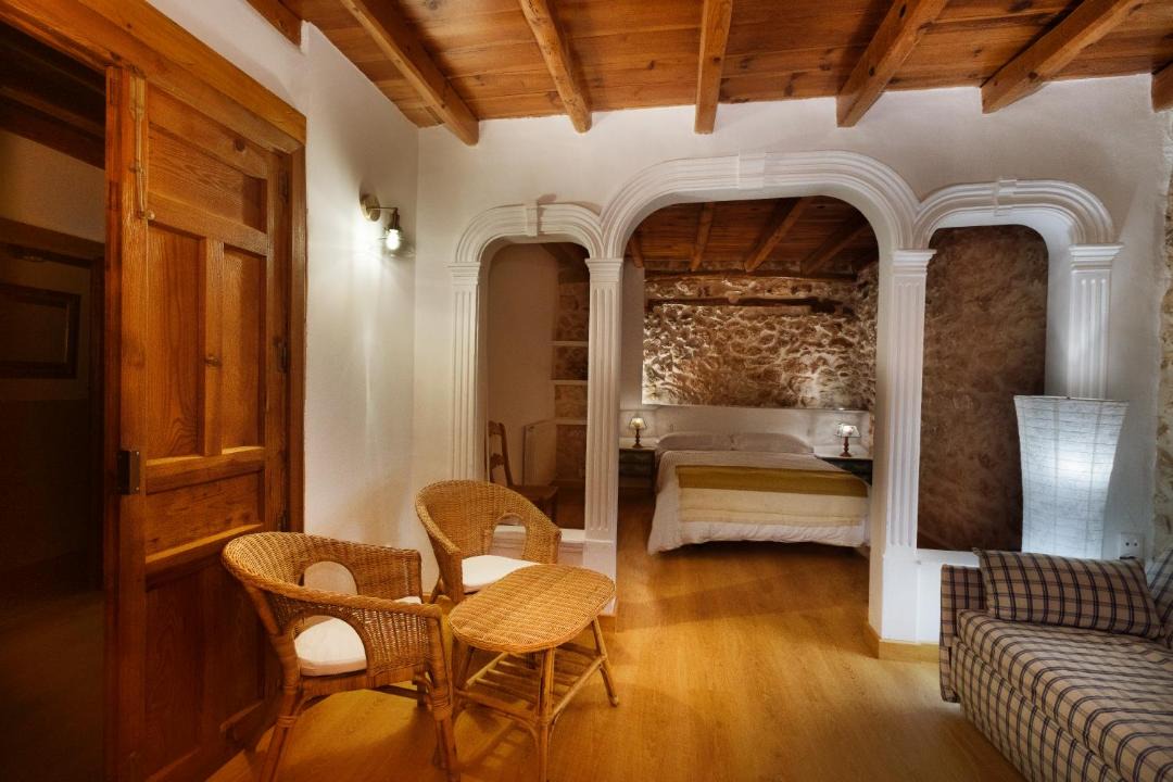 Photo of Livingroom in Aldeasona