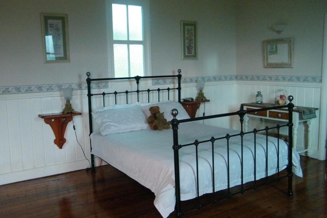 Photo of Bedroom in Stanhope