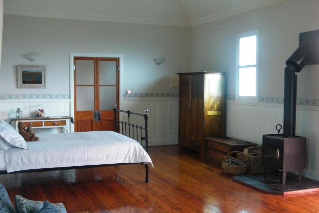 Photo of Bedroom in Stanhope