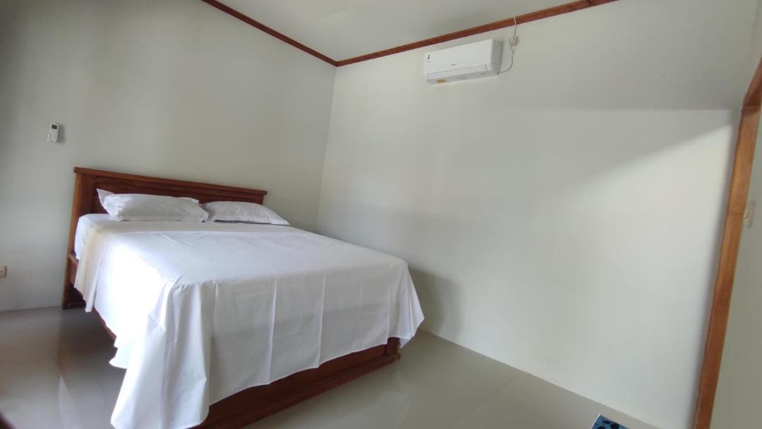 Photo of Bedroom in Sekotong Barat