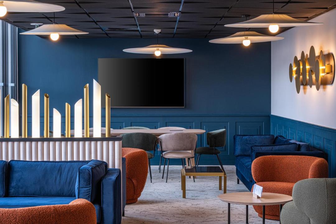 Photo of Livingroom in Ballan-Mire