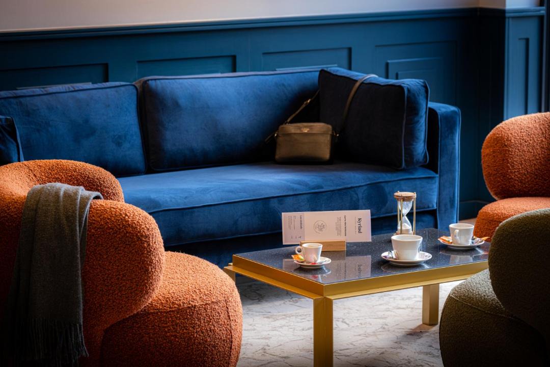 Photo of Livingroom in Ballan-Mire