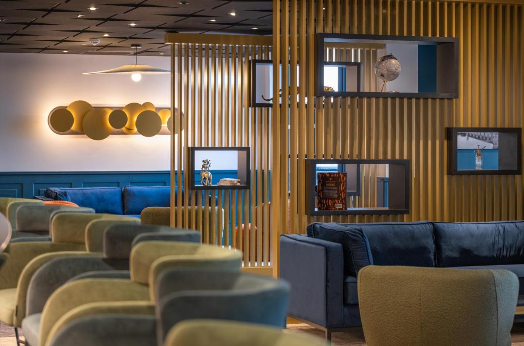 Photo of Livingroom in Ballan-Mire