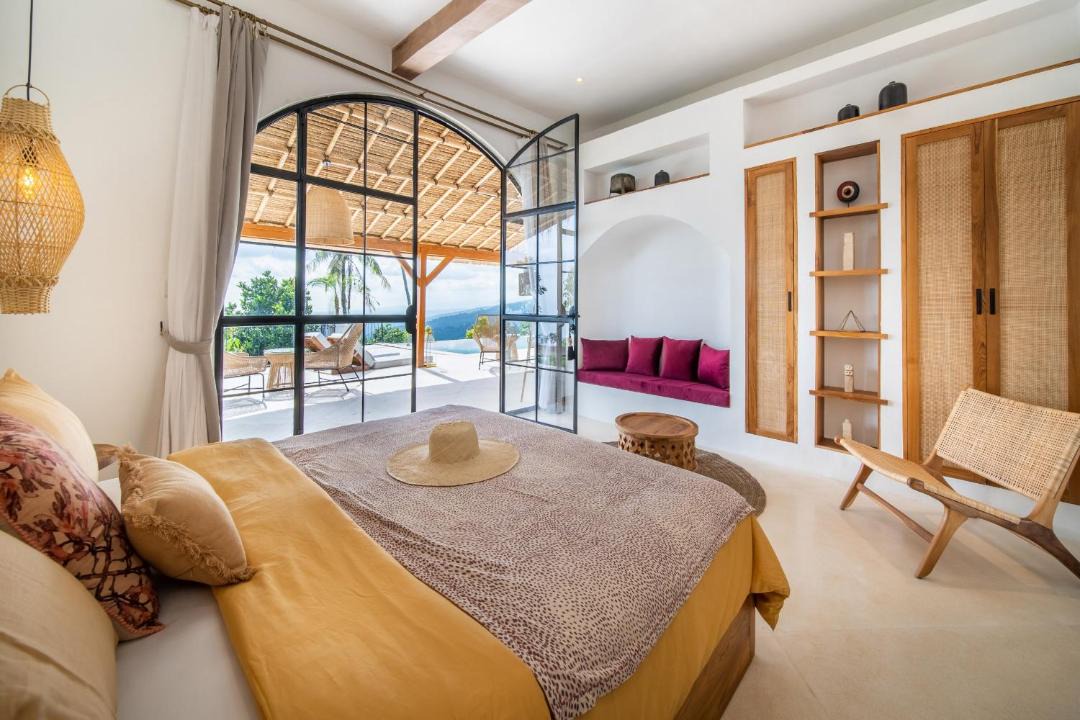 Photo of Bedroom in Tigawasa