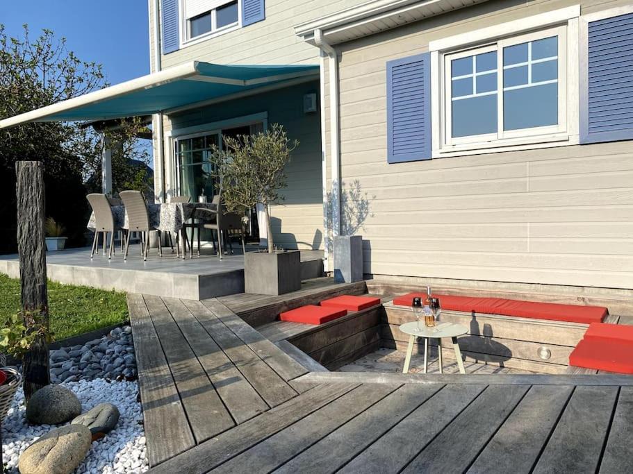 Photo of Others in Saint-Pair-sur-Mer