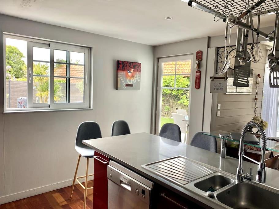 Photo of Livingroom in Saint-Pair-sur-Mer