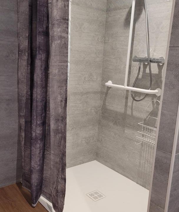 Photo of Bathroom in Saint-Aubin-du-Plain